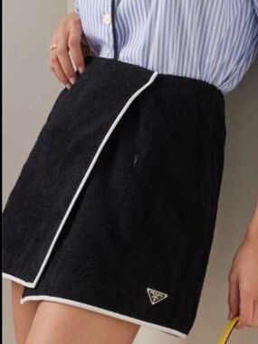 PRADA skirt